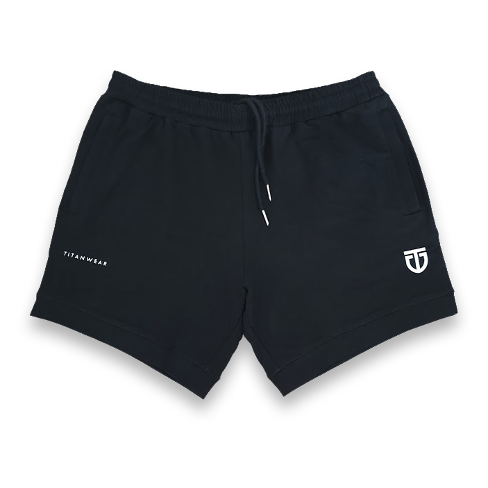 Gray sales sweat shorts