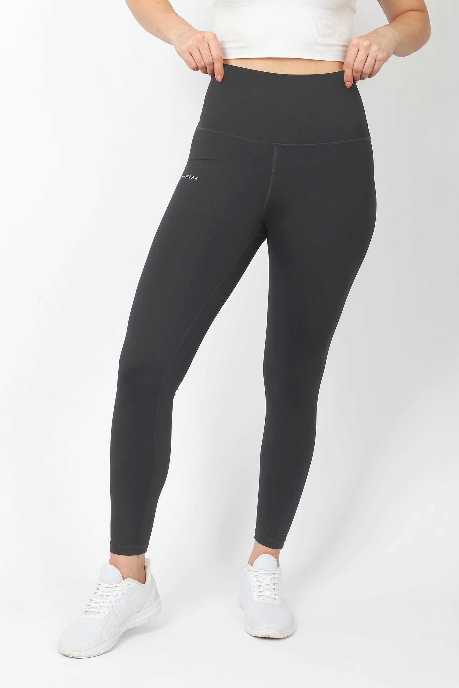 Women's Ultra High Waisted Leggings – Titanwear Apparel