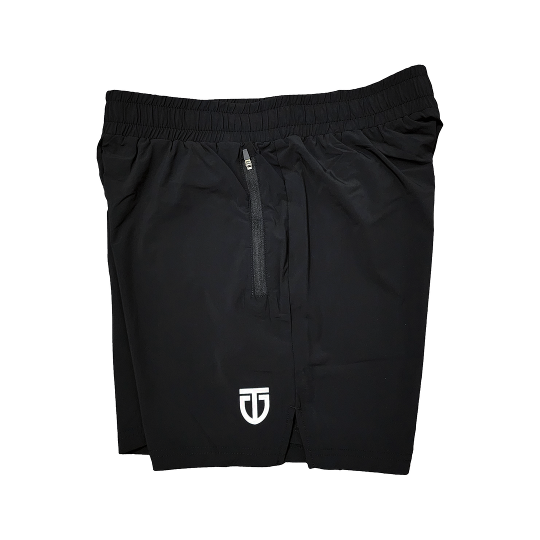 Quick Dry Training Shorts