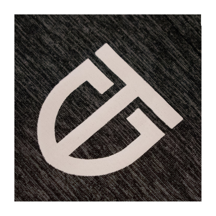 Titanwear gymwear logo