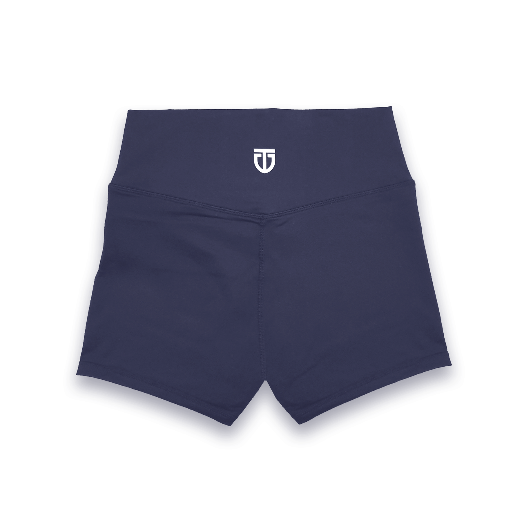Navy online booty shorts