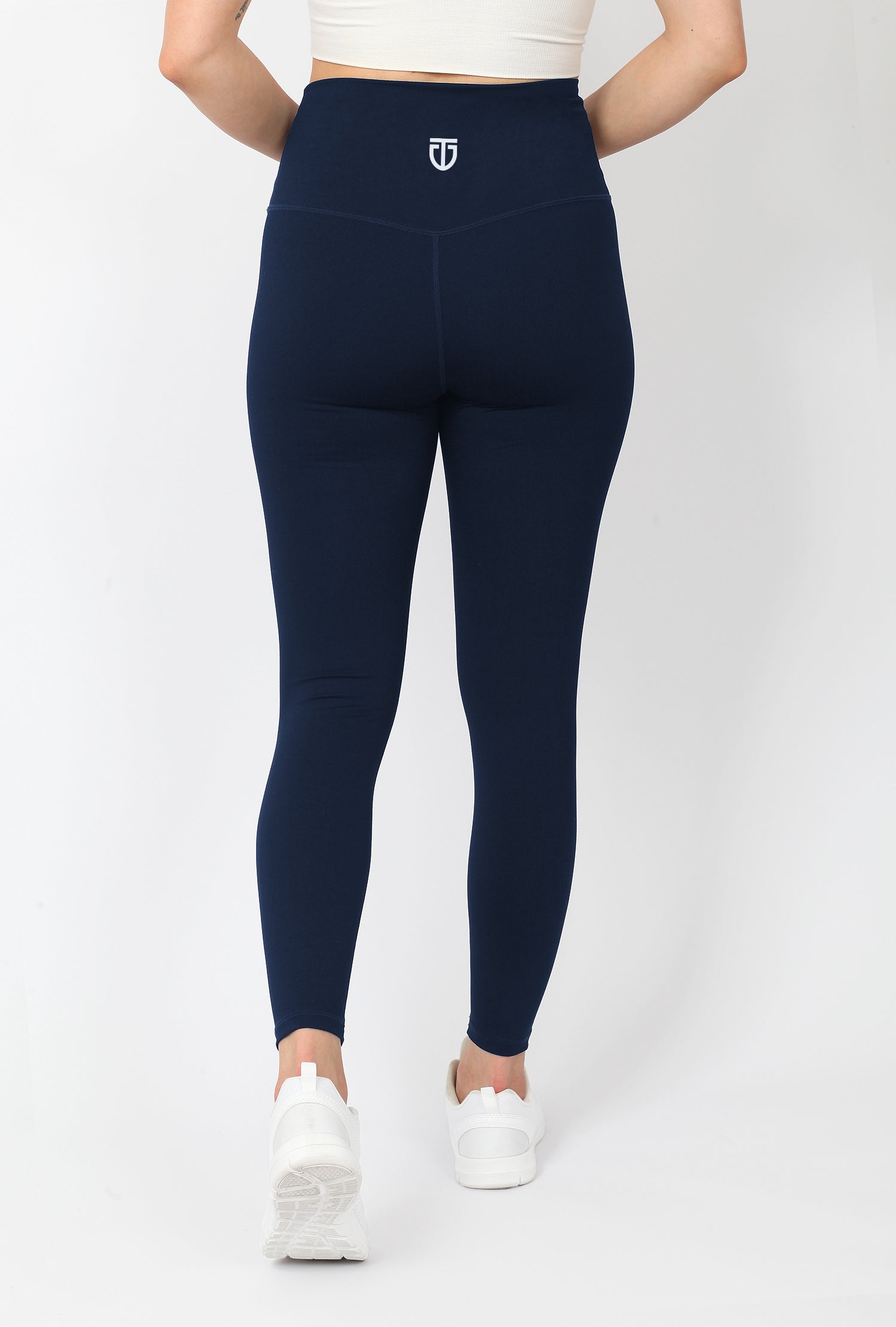 Women's Ultra High Waisted Leggings – Titanwear Apparel