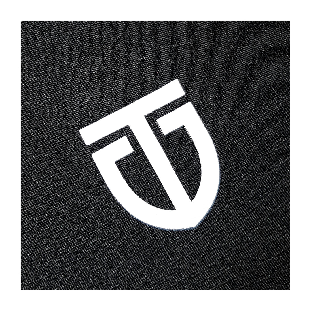 Titanwear gymwear logo